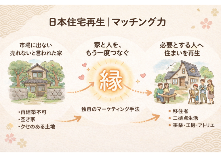 マッチングパワー